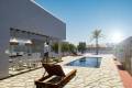 New Build - Detached Villa - Alfas del Pi - Arabí