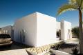 New Build - Detached Villa - Alfas del Pi - Arabí