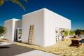 New Build - Detached Villa - Alfas del Pi - Arabí