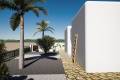 New Build - Detached Villa - Alfas del Pi - Arabí