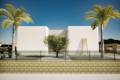 New Build - Detached Villa - Alfas del Pi - Arabí