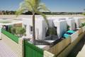 New Build - Detached Villa - Alfas del Pi - Arabí