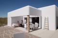 New Build - Detached Villa - Alfas del Pi - Arabí