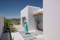 New Build - Detached Villa - Alfas del Pi - Arabí