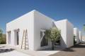 New Build - Detached Villa - Alfas del Pi - Arabí