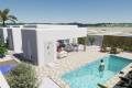 New Build - Detached Villa - Alfas del Pi - Arabí