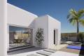 New Build - Detached Villa - Alfas del Pi - Arabí