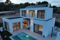 New Build - Detached Villa - Alfas del Pi - Escandinavia