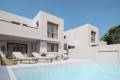 New Build - Detached Villa - Alfas del Pi - Escandinavia