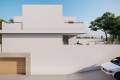 New Build - Detached Villa - Alfas del Pi - Escandinavia