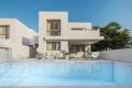 New Build - Detached Villa - Alfas del Pi - Escandinavia