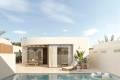 New Build - Detached Villa - Algorfa - La Finca Golf Resort