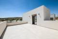 New Build - Detached Villa - Algorfa - La Finca Golf Resort