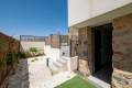New Build - Detached Villa - Algorfa - La Finca Golf Resort