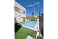 New Build - Detached Villa - Algorfa - La Finca Golf Resort