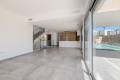 New Build - Detached Villa - Algorfa - La Finca Golf Resort