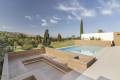 New Build - Detached Villa - Algorfa - La Finca Golf Resort