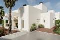 New Build - Detached Villa - Algorfa - La Finca Golf Resort
