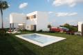 New Build - Detached Villa - Algorfa - La Finca Golf Resort