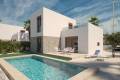 New Build - Detached Villa - Algorfa - La Finca Golf Resort