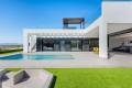 New Build - Detached Villa - Algorfa - La Finca Golf Resort