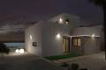 New Build - Detached Villa - Algorfa - La Finca Golf Resort