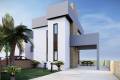 New Build - Detached Villa - Algorfa - La Finca Golf Resort