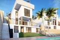 New Build - Detached Villa - Algorfa - La Finca Golf Resort