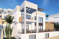 New Build - Detached Villa - Algorfa - La Finca Golf Resort