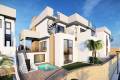 New Build - Detached Villa - Algorfa - La Finca Golf Resort