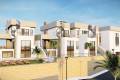 New Build - Detached Villa - Algorfa - La Finca Golf Resort