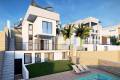 New Build - Detached Villa - Algorfa - La Finca Golf Resort