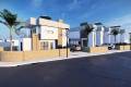 New Build - Detached Villa - Algorfa - La Finca Golf Resort