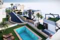 New Build - Detached Villa - Algorfa - La Finca Golf Resort