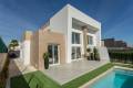 New Build - Detached Villa - Algorfa - La Finca Golf Resort