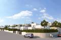 New Build - Detached Villa - Algorfa - La Finca Golf Resort