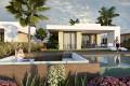 New Build - Detached Villa - Algorfa - La Finca Golf Resort