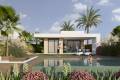 New Build - Detached Villa - Algorfa - La Finca Golf Resort