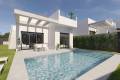 New Build - Detached Villa - Algorfa - La Finca Golf Resort