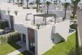 New Build - Detached Villa - Algorfa - La Finca Golf Resort