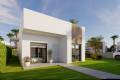 New Build - Detached Villa - Algorfa - La Finca Golf Resort