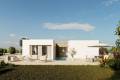 New Build - Detached Villa - Algorfa - Lomas De La Juliana