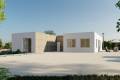 New Build - Detached Villa - Algorfa - Lomas De La Juliana