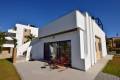 New Build - Detached Villa - Alhama De Murcia - Condado De Alhama Golf Resort