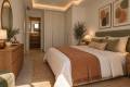 New Build - Detached Villa - Alhama De Murcia - Condado De Alhama Golf Resort