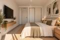 New Build - Detached Villa - Alhama De Murcia - Condado De Alhama Golf Resort