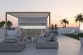 New Build - Detached Villa - Alhama De Murcia - Condado De Alhama Golf Resort