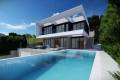 New Build - Detached Villa - Altea - Altea Hills