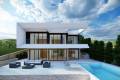 New Build - Detached Villa - Altea - Altea Hills