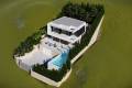 New Build - Detached Villa - Altea - Altea Hills